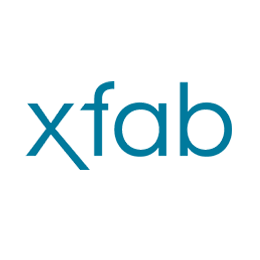Xfab Logo