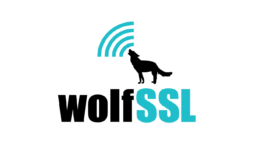 WolfSSL