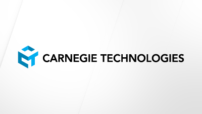 Carnegie Technologies: IoT Security for Asset Management