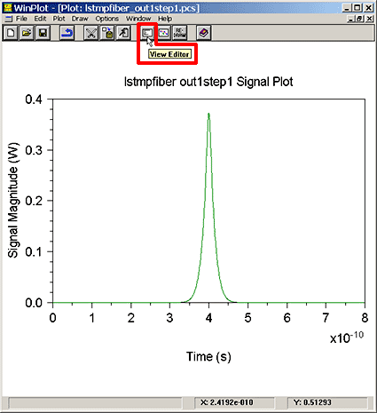 View Editor | Synopsys